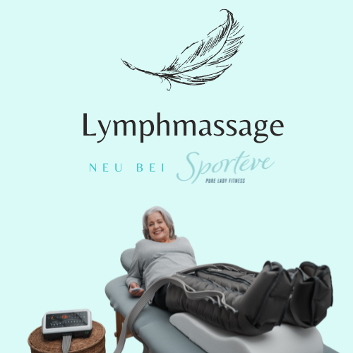 Lymphmassage 1