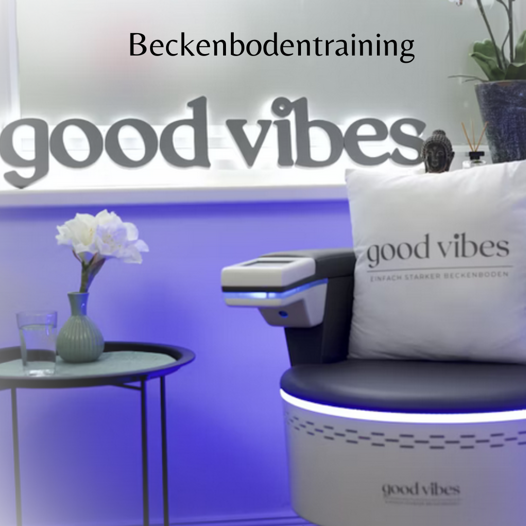 Good Vibes Chair 2